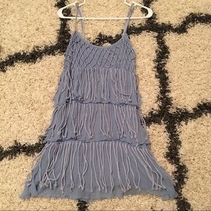 Chelsea & Violet dress, size M!